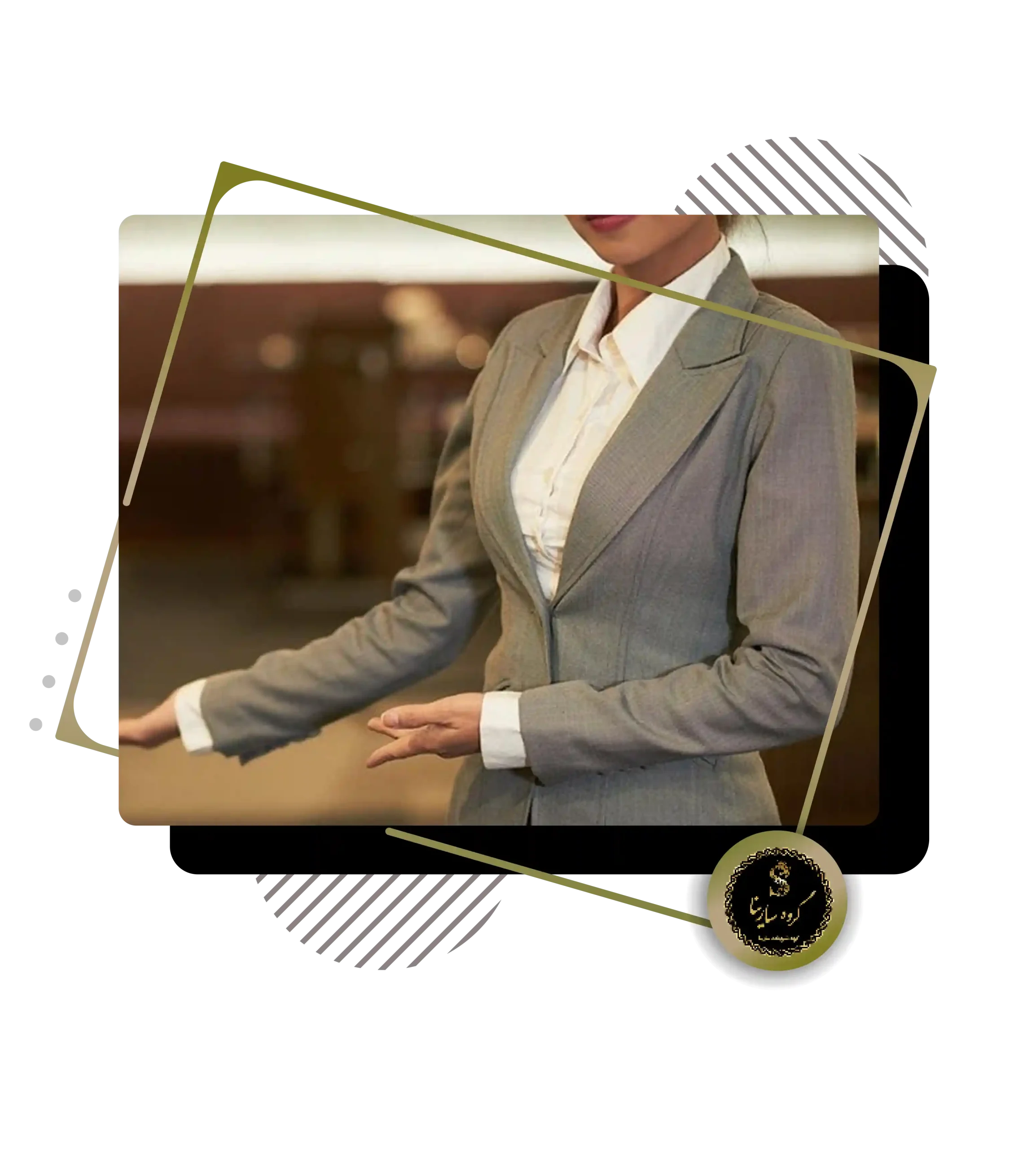 مزایای استفاده از خدمات تامین نیروی انسانی نمایشگاهی