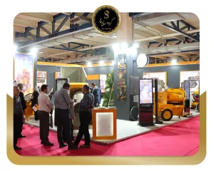 نمایشگاه صنعت ساختمان 2 (sarinagroupe.com)