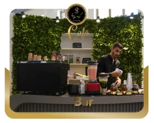 نمایشگاه ایران فارما 7 (sarinagroupe.com)