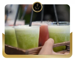 نمایشگاه ایران فارما 8 (sarinagroupe.com)