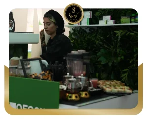 نمایشگاه ایران فارما 2 (sarinagroupe.com)