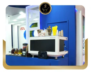 نمایشگاه ایران پلاست 4 (sarinagroupe.com)