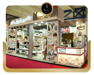 نمایشگاه ایران پلاست 8 (sarinagroupe.com)