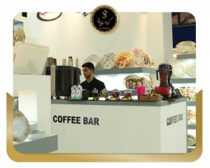 نمایشگاه ایران پلاست 9 (sarinagroupe.com)