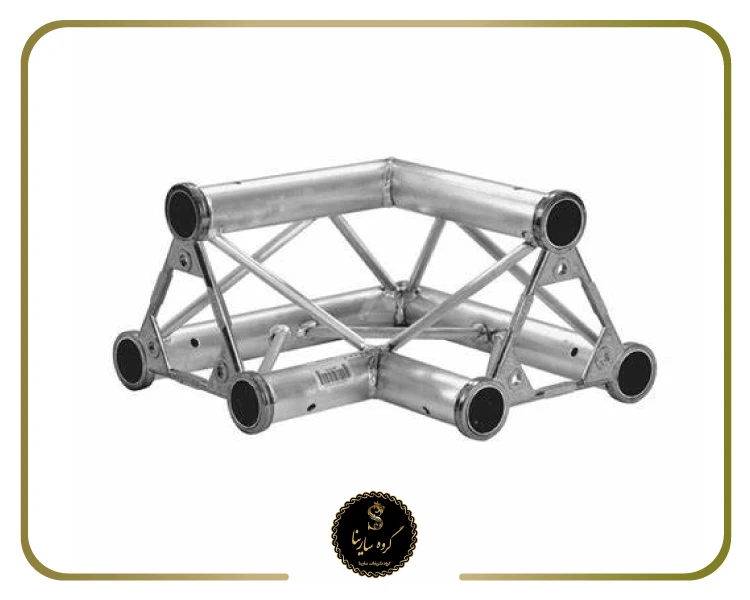 اسپیس فریم ASTRALITE 3