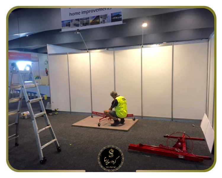 عملیات کف ریزی