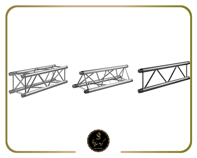 اسپیس فریم H30 SERIES