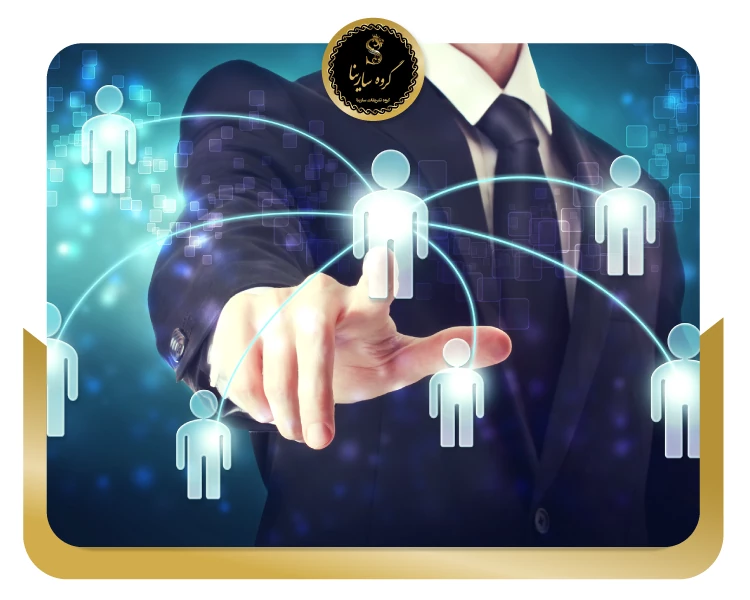 چگونه نیروی اینفو نمایشگاهی می‌تواند به رشد برند کمک کند؟