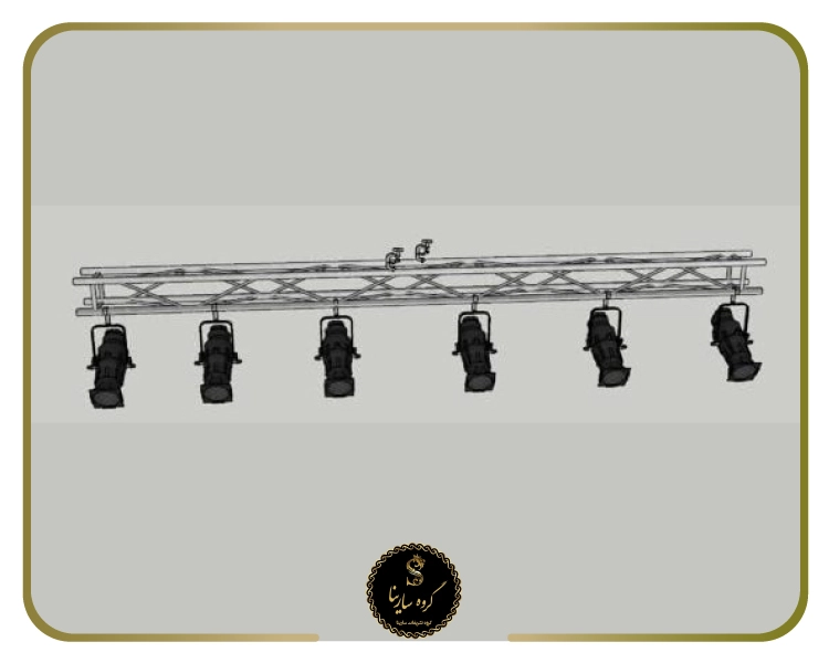 انواع اسپیس فریم