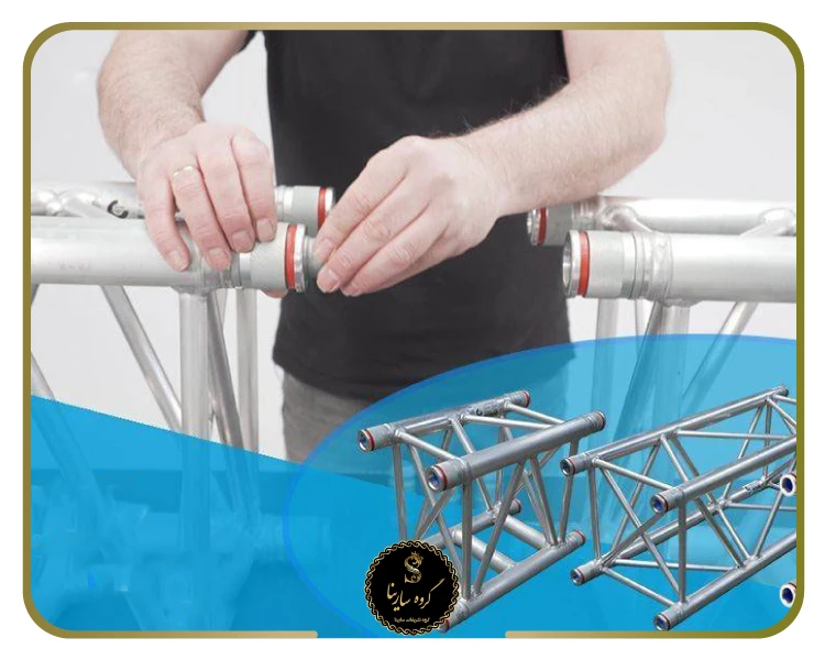 اسپیس فریم H30 SERIES