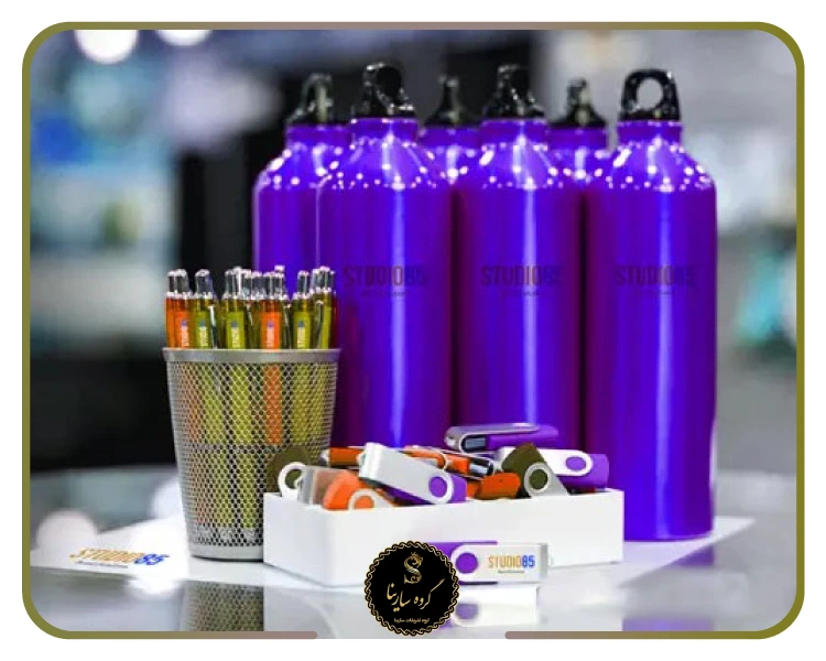 مزایای استفاده از گیفتهای نمایشگاهی