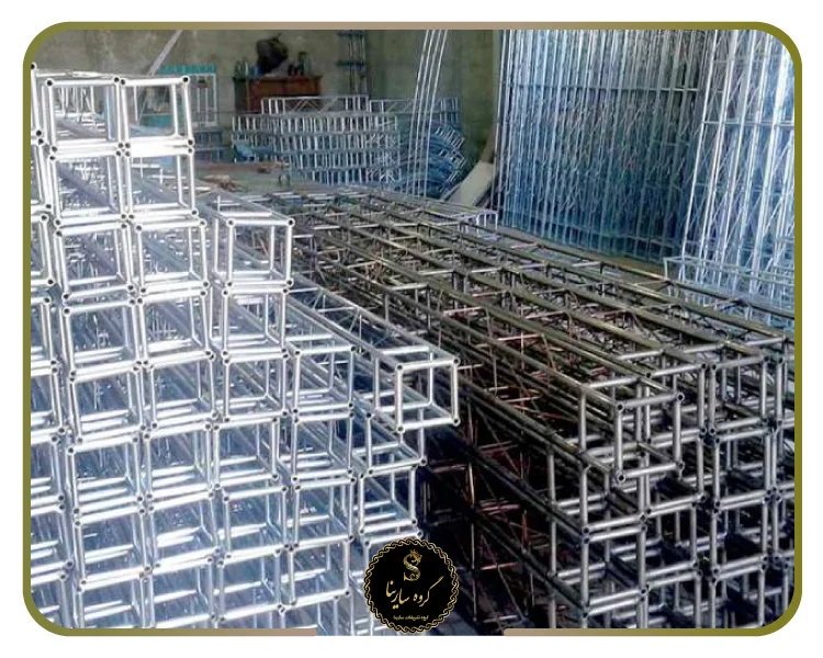 عوامل موثر در قیمت اجاره اسپیس