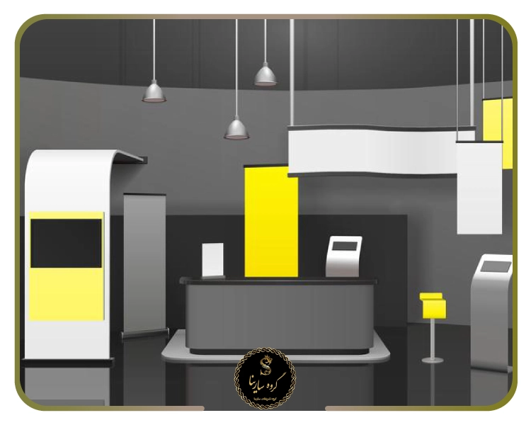 انواع سازه نمایشگاهی و کاربرد آنها