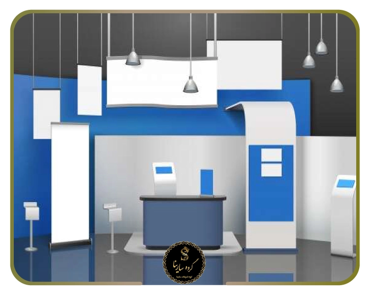 نحوه اجاره سازه نمایشگاهی به چه صورت است؟