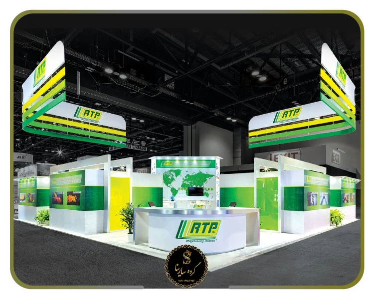 ریز اقلام بودجه نمایشگاهی