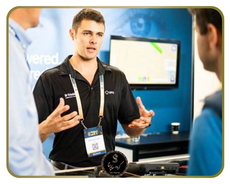 وظایف نیروی سمپلر یا پروموتر