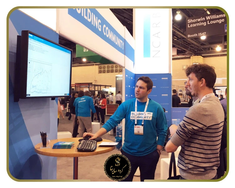 مهارت‌های موردنیاز یک نیروی سمپلر یا پروموتر حرفه‌ای