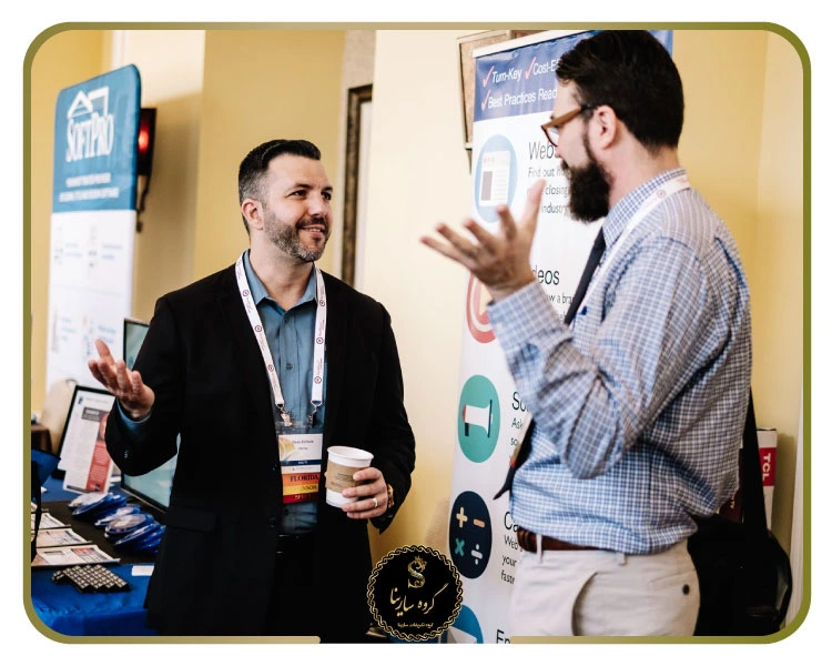 نکاتی برای موفقیت یک نیروی سمپلر یا پروموتر حرفه‌ای