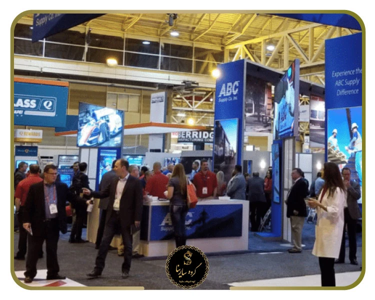 انواع ایونت مارکتینگ