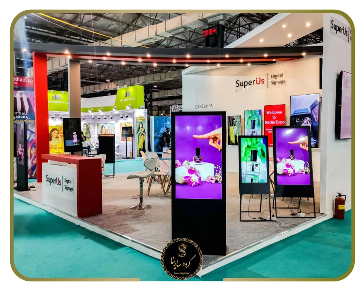 استفاده از ابزارهای دیجیتال