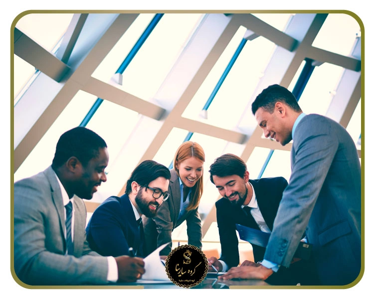 عدم تعیین اهداف و معیارها