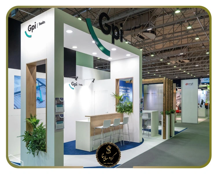 نکات مربوط به چیدمان مبلمان