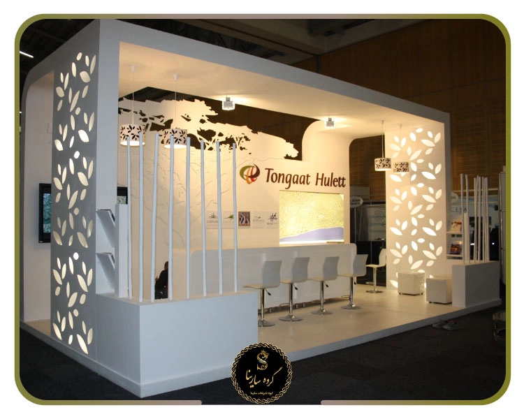 از روشنایی LED استفاده کنید