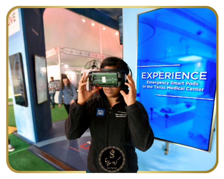 جلب‌توجه بازدیدکنندگان لزوماً گران نیست!