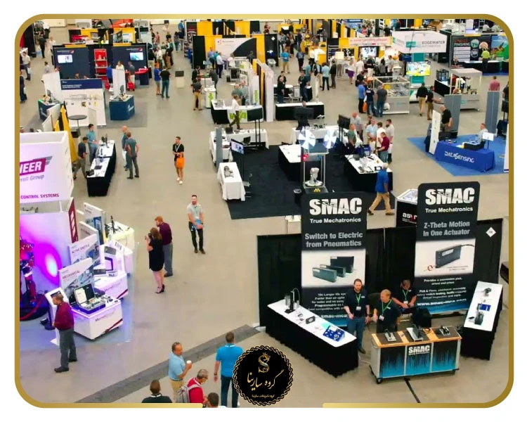 قرارگرفتن در همسایگی رقبا