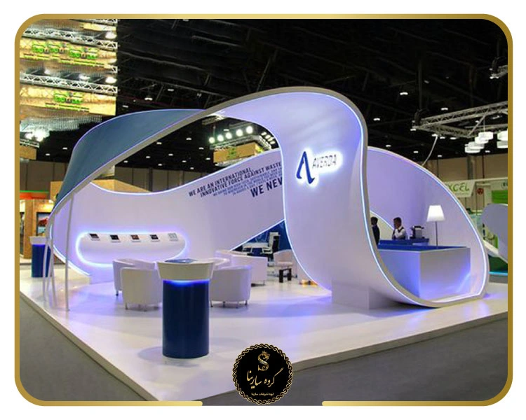 منحنی‌ها و زوایا