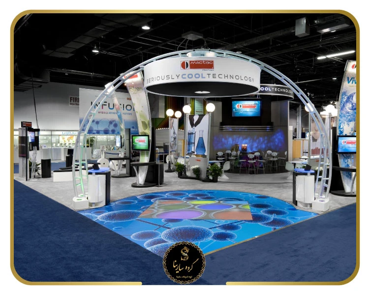 به‌کارگیری بهترین نیروها