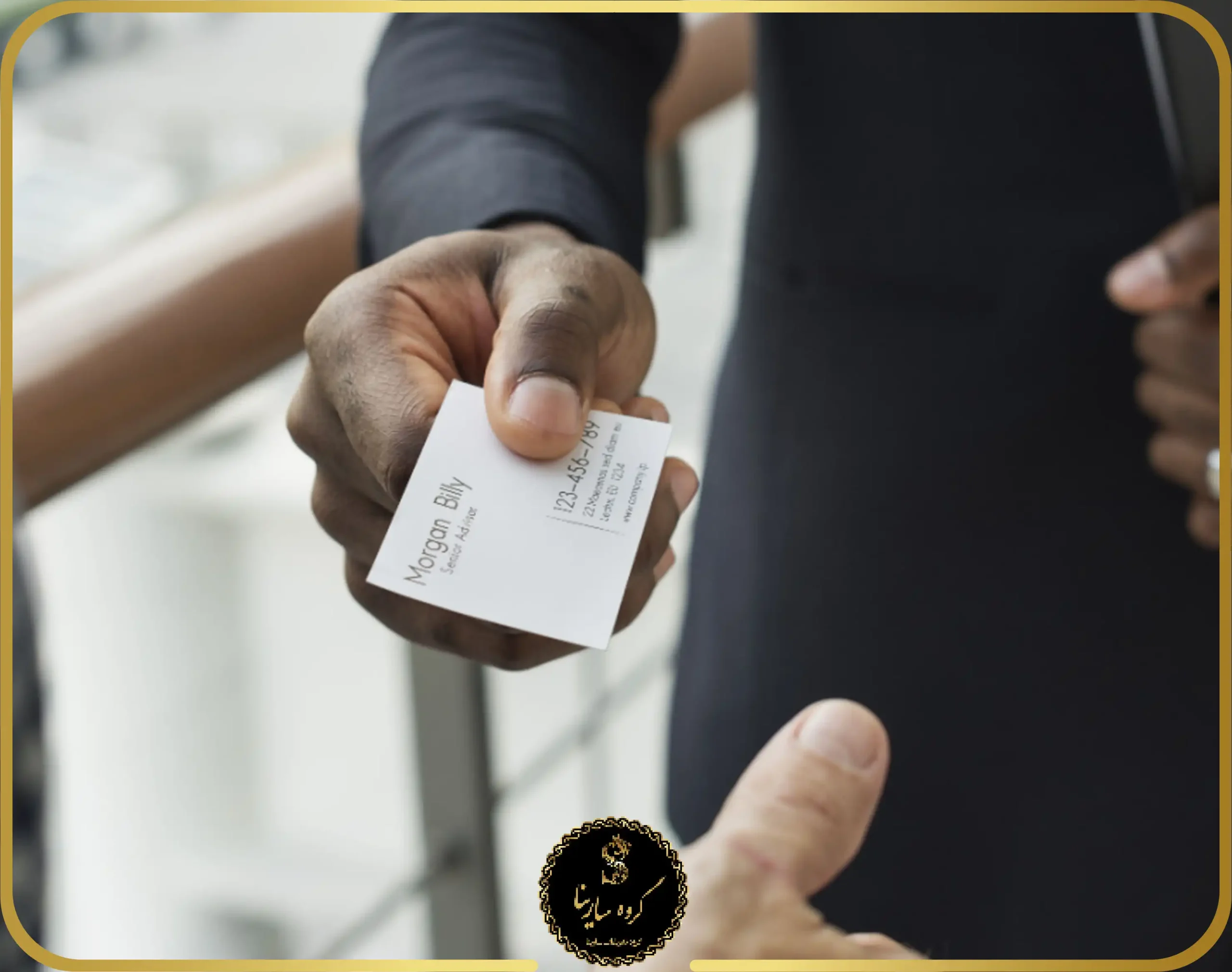 چگونه در نمایشگاه‌ های صنعت ساختمان موفق شویم؟