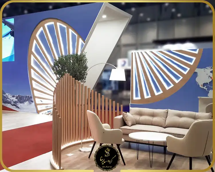 برندینگ قوی و پیام واضح