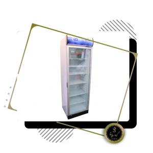 یخچال ایستاده کینو