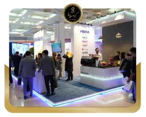 نمایشگاه ایران فارما 5 (sarinagroupe.com)